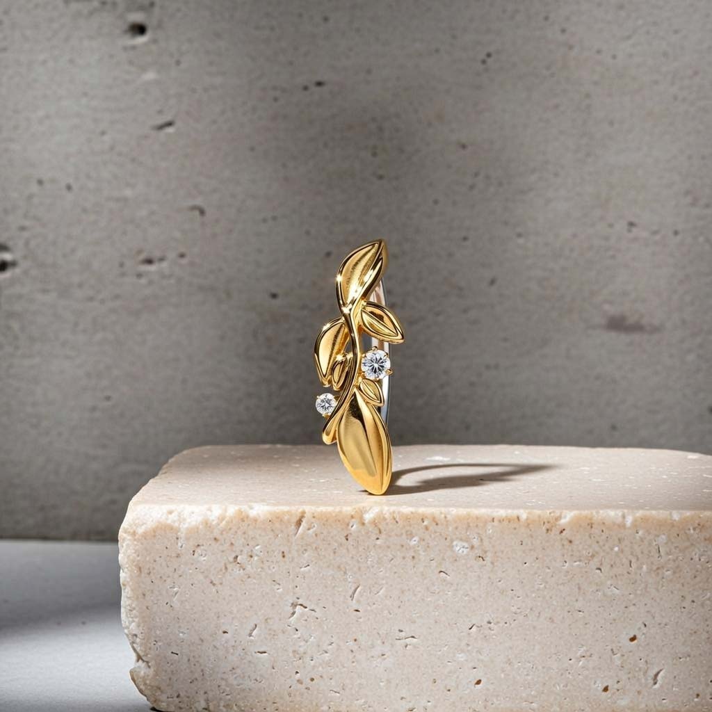 Piercings para ombligo de Acero quirúrgico